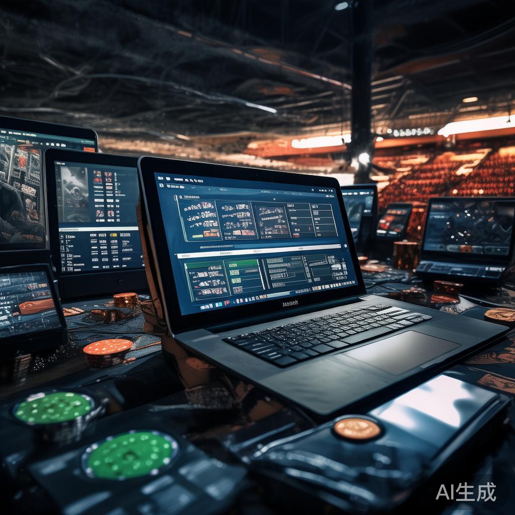 外围买球网站可信吗?风险分析与保障措施全面揭秘 然而,当前外围买球网站鱼龙混杂,正规与非正规平台的