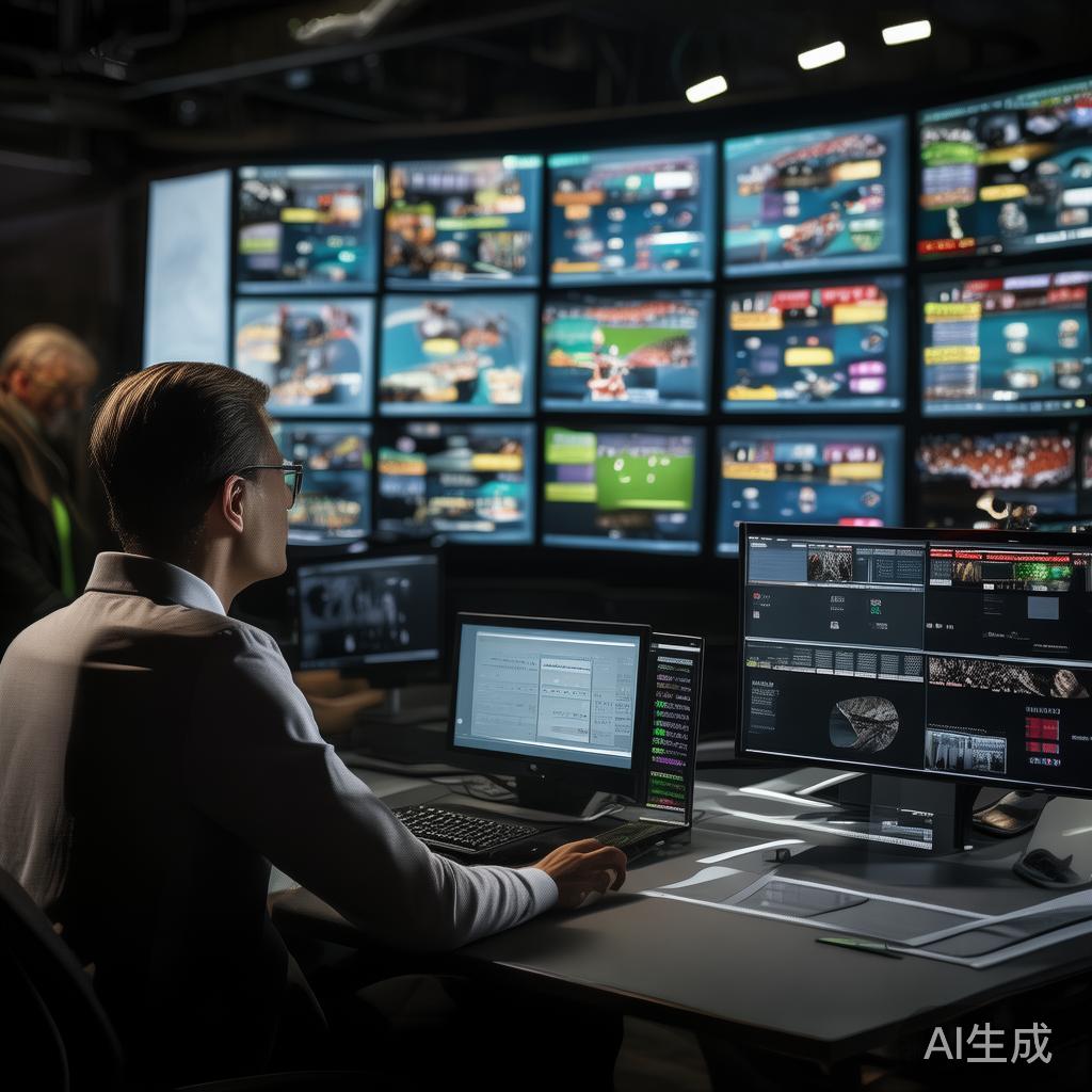 全面解析掌握买球玩法及外围投注技巧与注意事项 在谈及买球,首先要理解其基本流程。买球主要是指通过