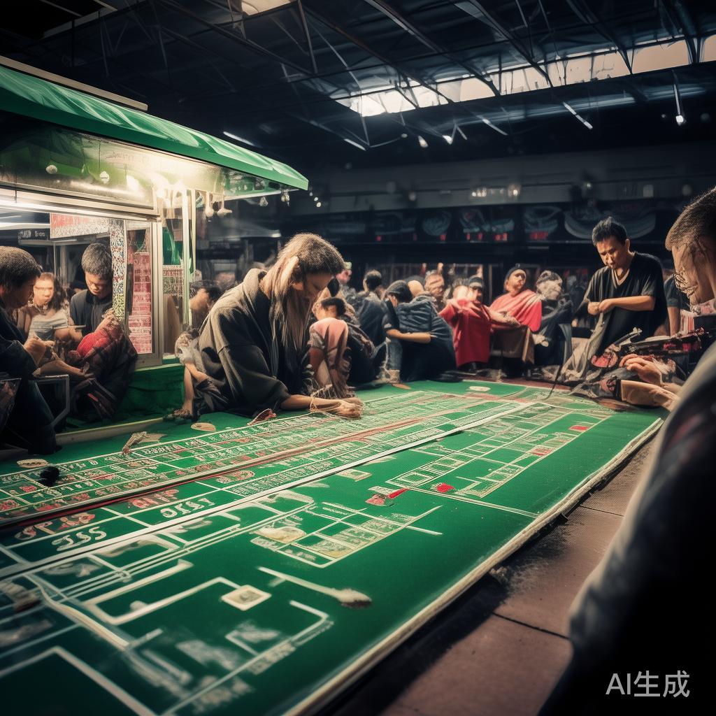 首先需明确两者的基本定义。外围买球也称为“足球体彩