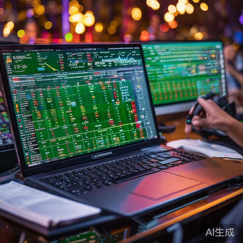 在当今数字化时代，越来越多的人选择通过互联网进行体