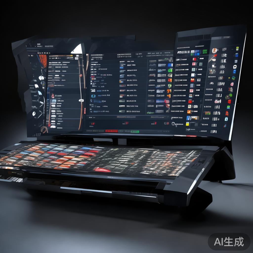 2.&nbsp;丰富的赛事资源与赔率透明
优质软件通常配备