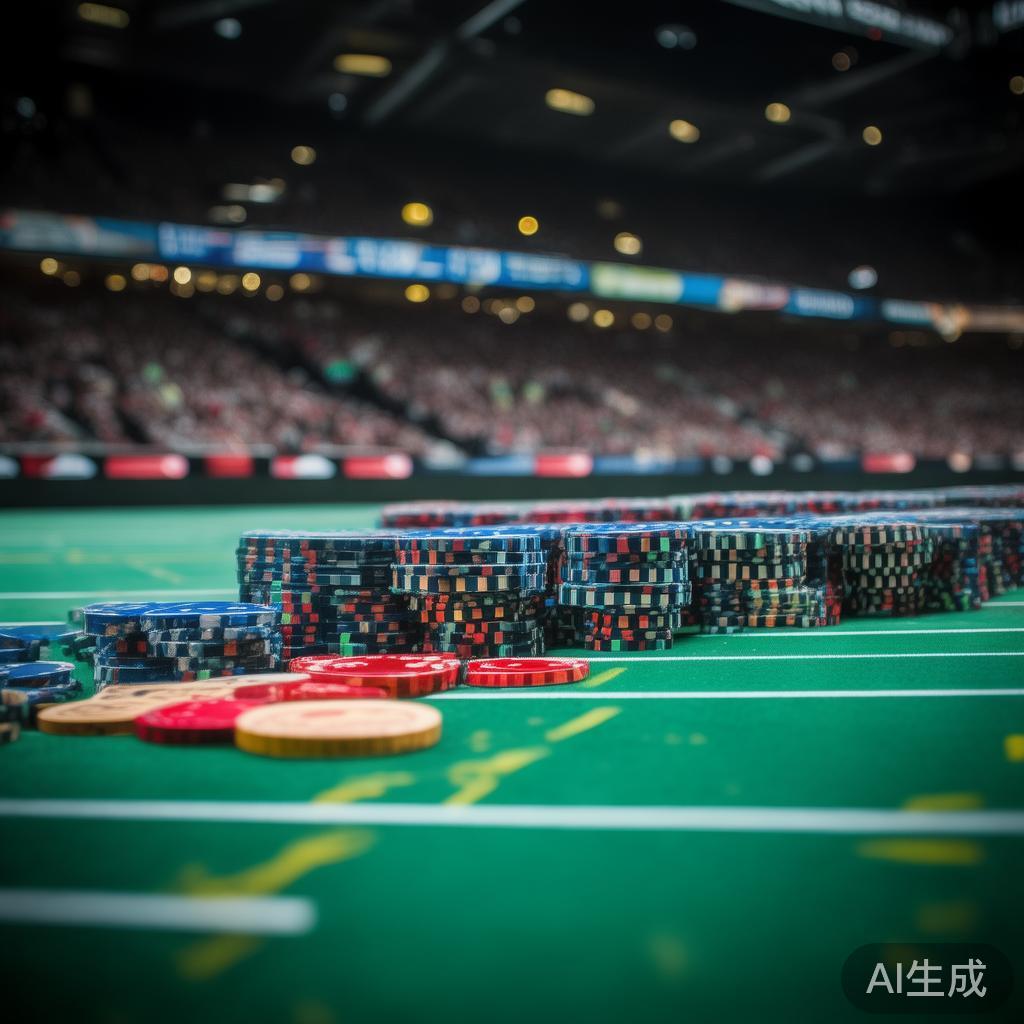 在众多平台中，选择一个安全可靠的外围买球平台不仅关