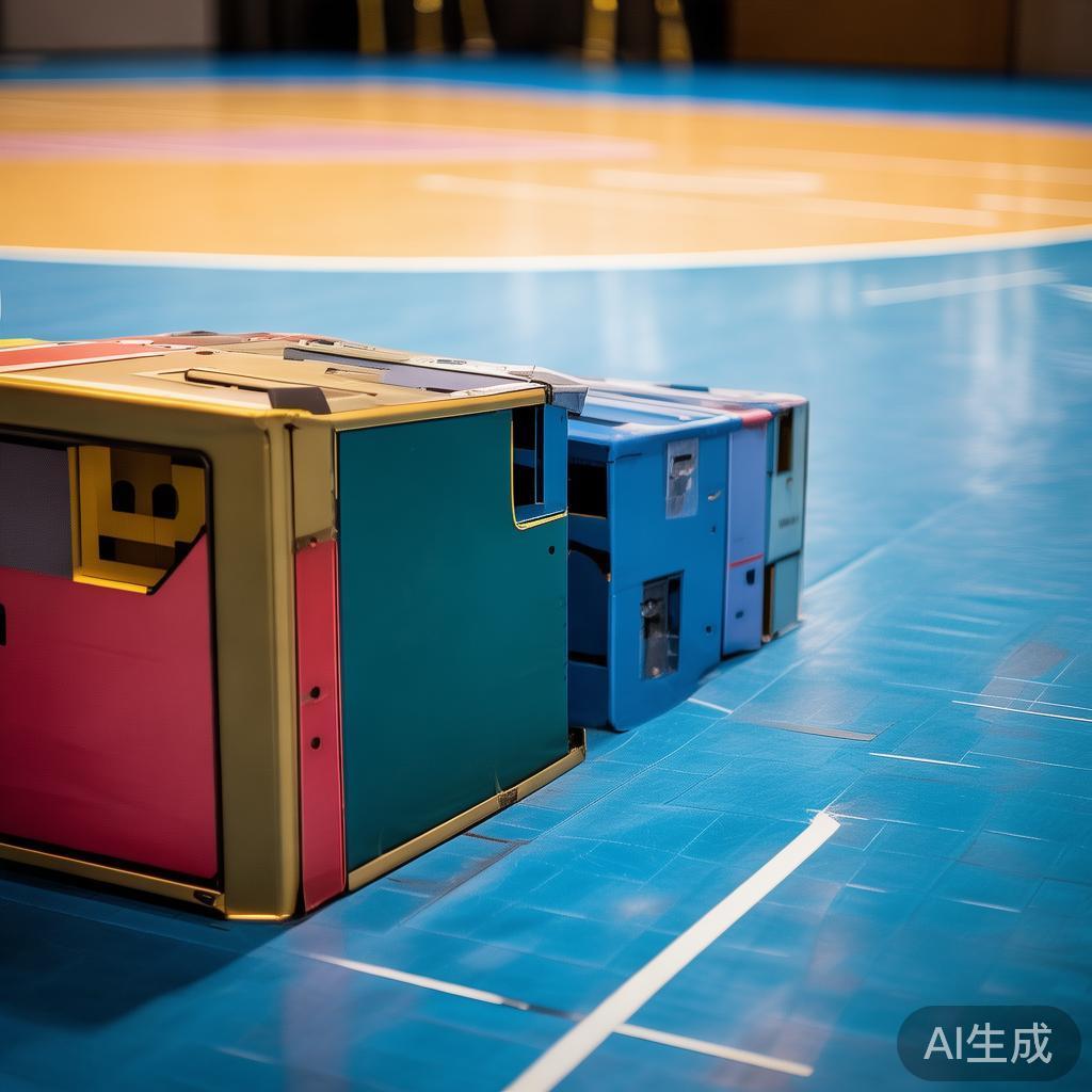 所谓的篮球外围球，主要指的是在篮球比赛中用来装饰或