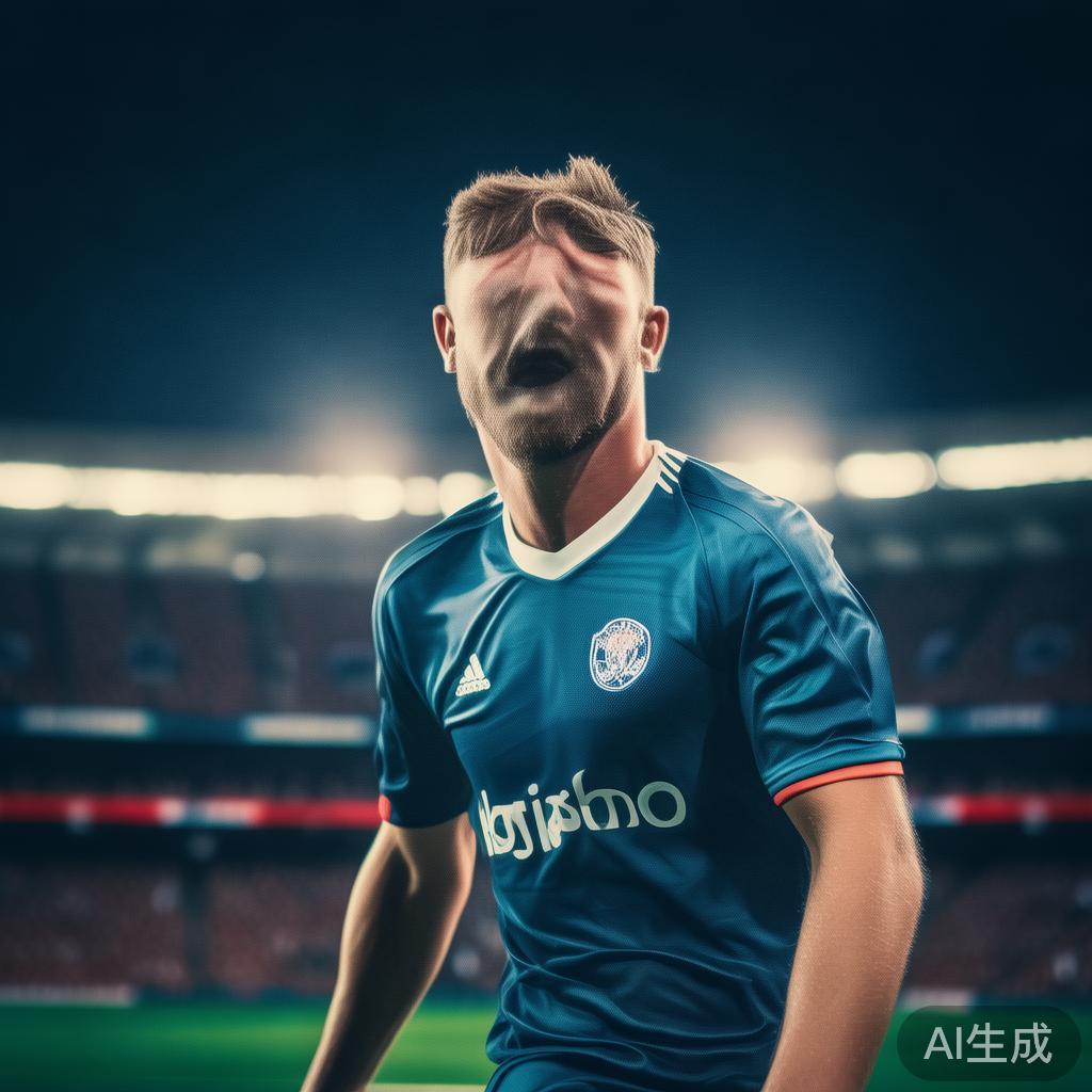 足球比赛充满变数，每场比赛背后的因素繁多。尤其是在