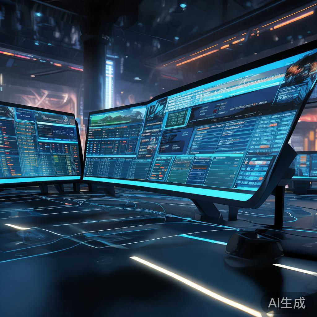 可靠平台B拥有先进的技术架构和完善的风险控制体系，