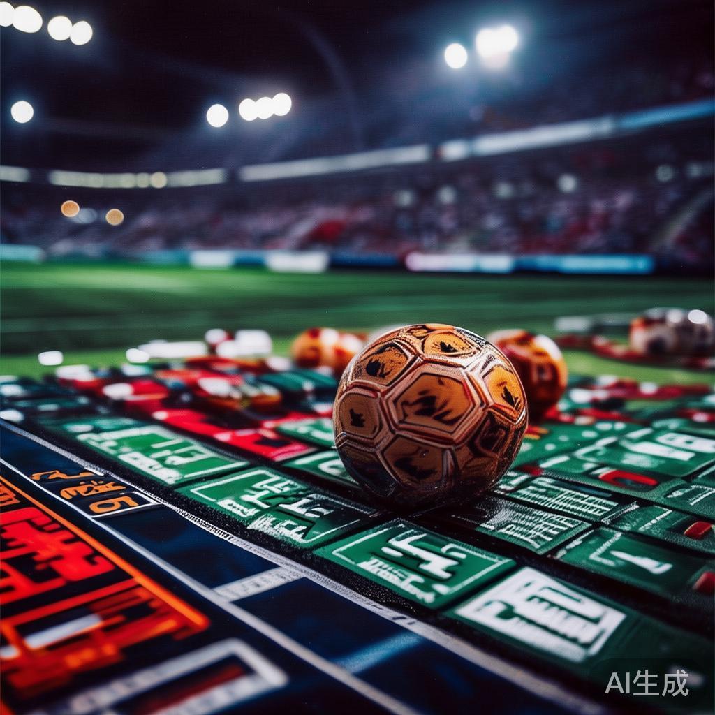 除了选择平台外，了解基本的外围投注方式也是提升体验