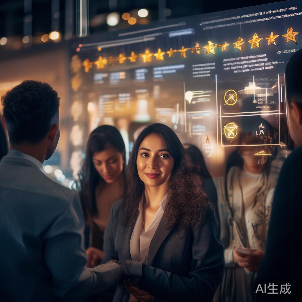 关注平台的信誉和口碑
可以通过查阅业内评价、用户