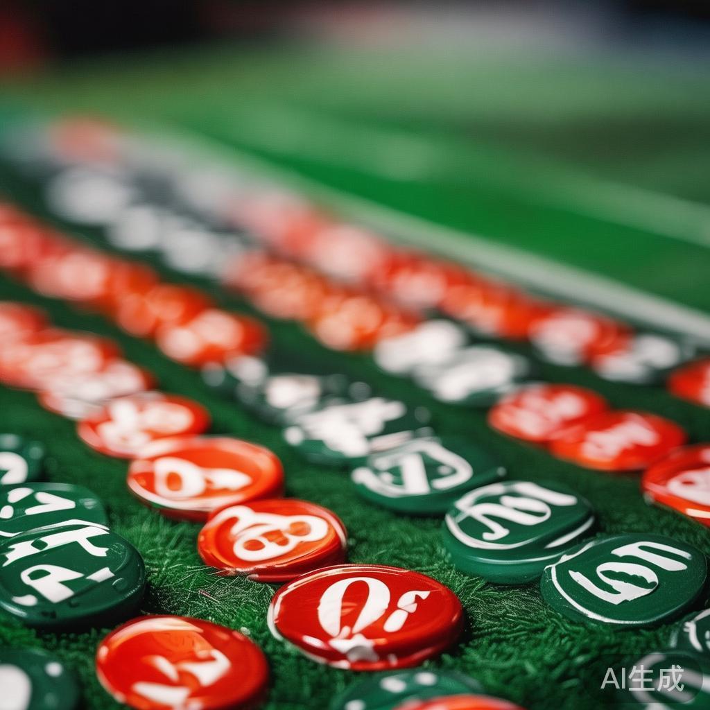 在体育博彩逐渐成为许多体育爱好者重要娱乐方式的今天