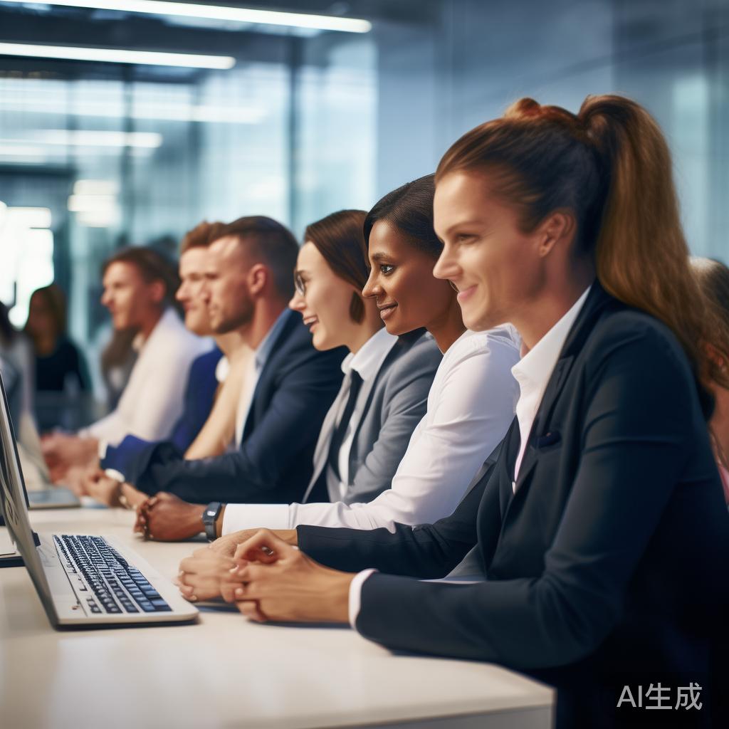 优质的客服服务
*及时响应用户需求，提供专业技术