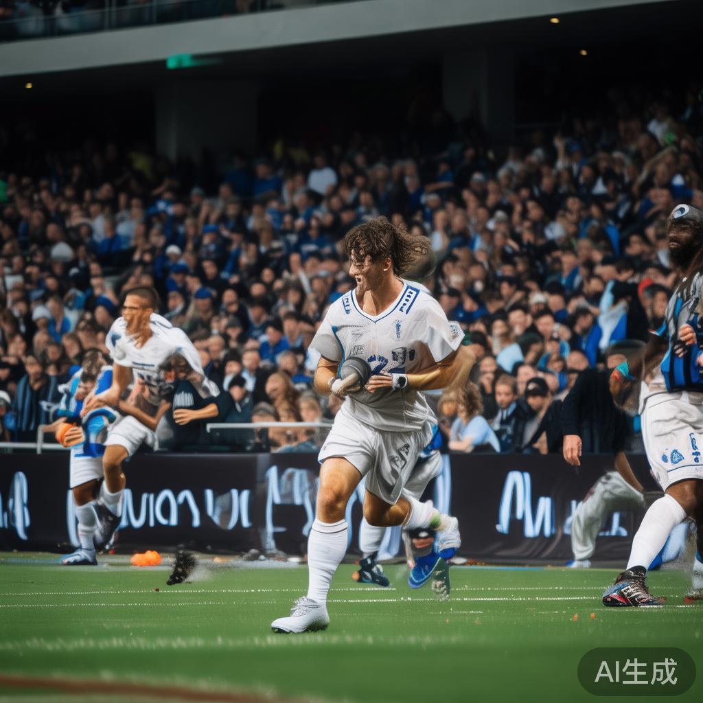 例如，某次分析中，一场实力悬殊的比赛中，实力较强的