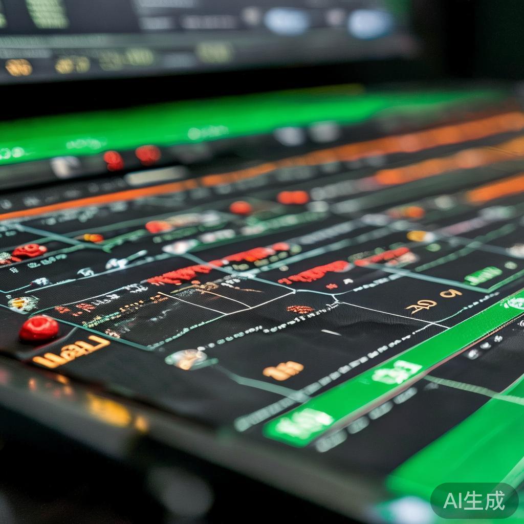 如何判断正规外围买球的可信盘口及实用盈利技巧指南 盘口变化频率及幅度:正规平台的盘口调整具有时间连续