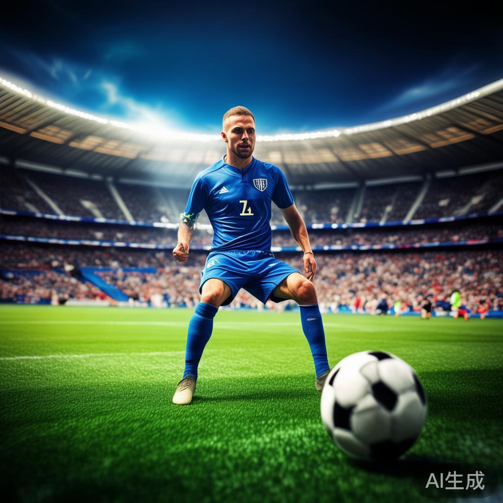 欧洲杯外围买球全方位攻略与实用技巧详解 随着欧洲足球盛会的临近,越来越多的球迷开始关注欧洲