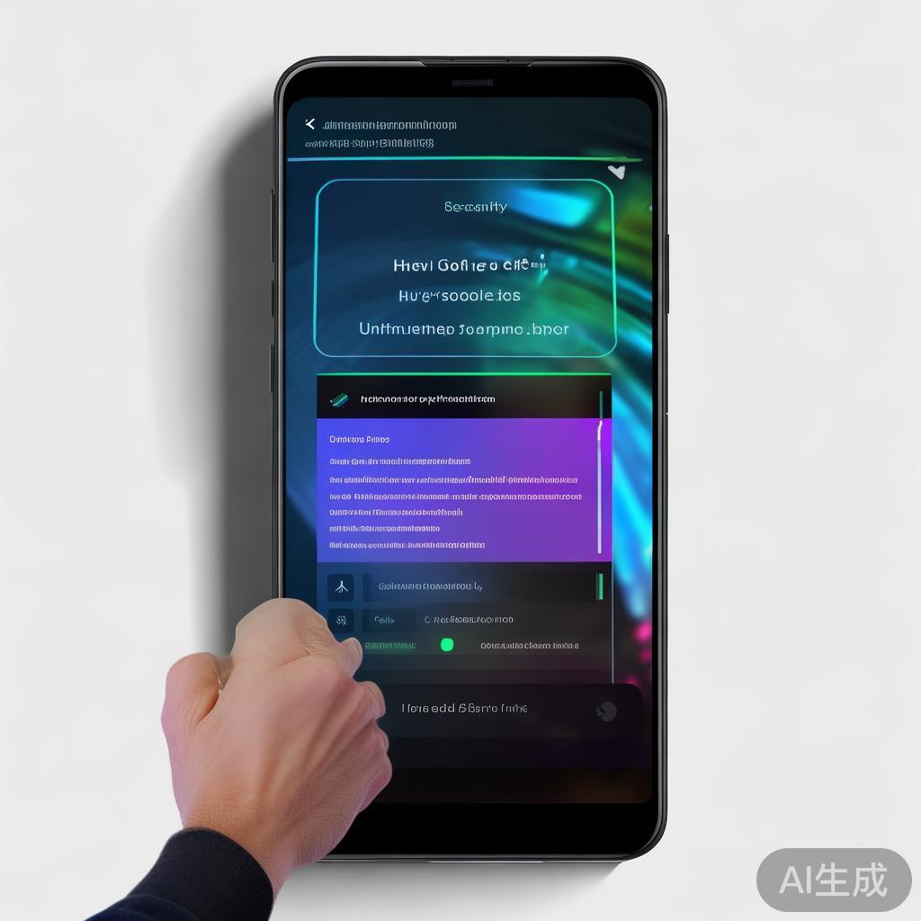 开启手机的允许安装未知应用权限。Android用户
