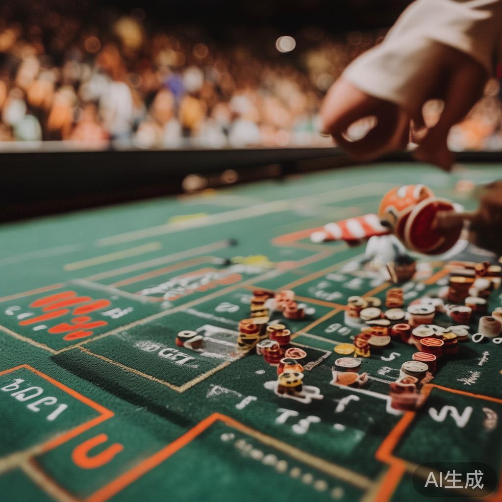 理解买球外围决赛的基本规则，是保证下注合理性和减少