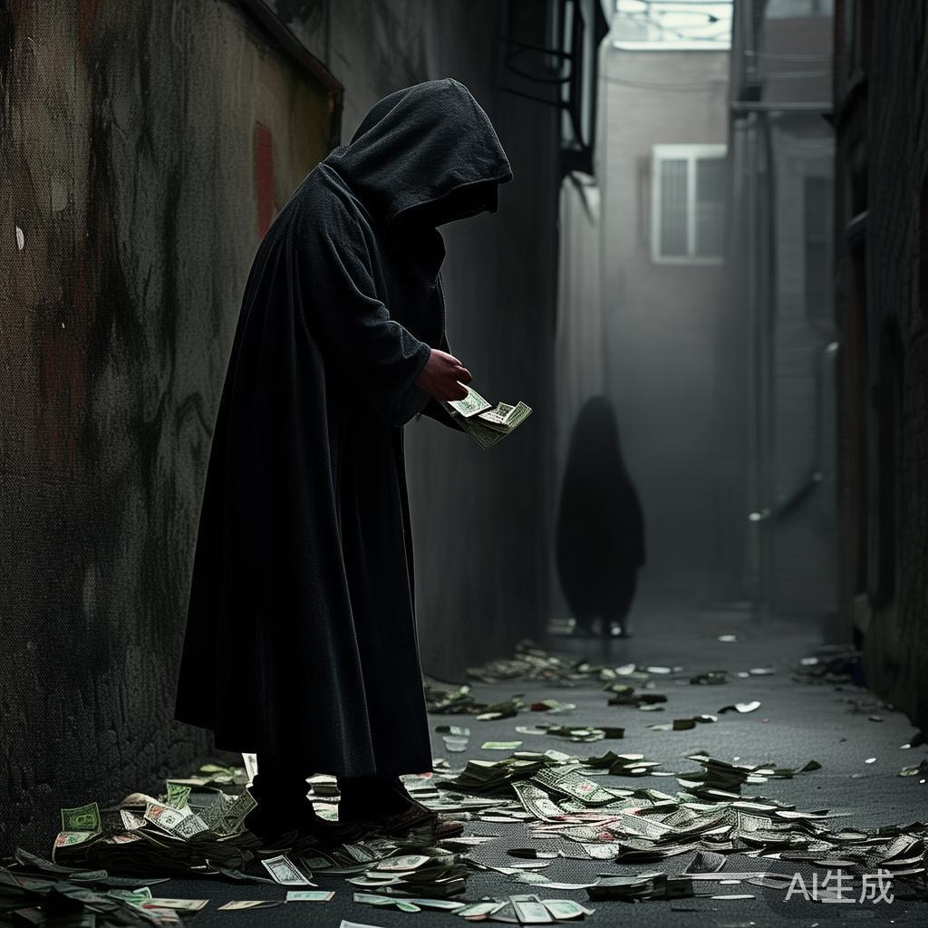 法律风险增加
*参与“外围买球”极可能触犯国家法