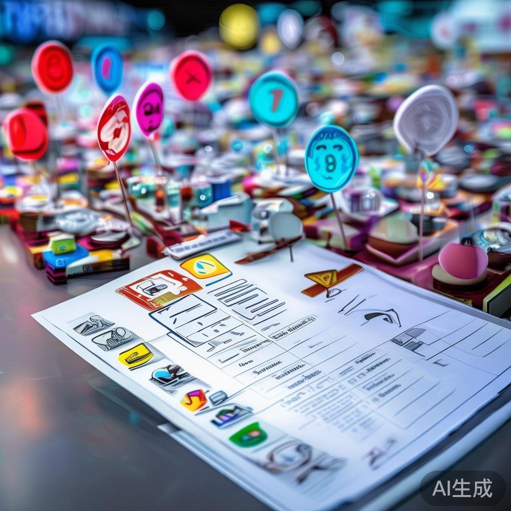 然而，市场中平台鱼龙混杂，一些平台存在“虚假宣传”