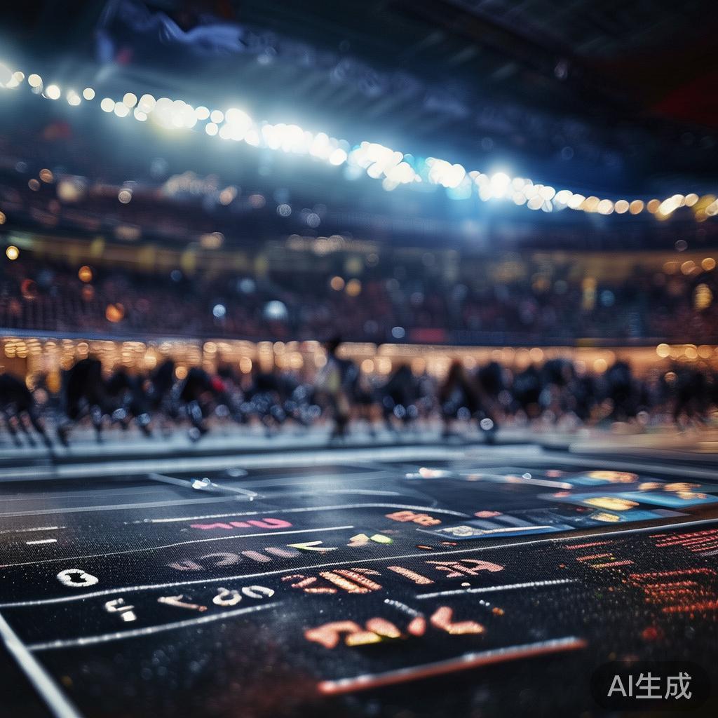 盘口和赔率的变动往往反映市场对比赛走向的预判，以及