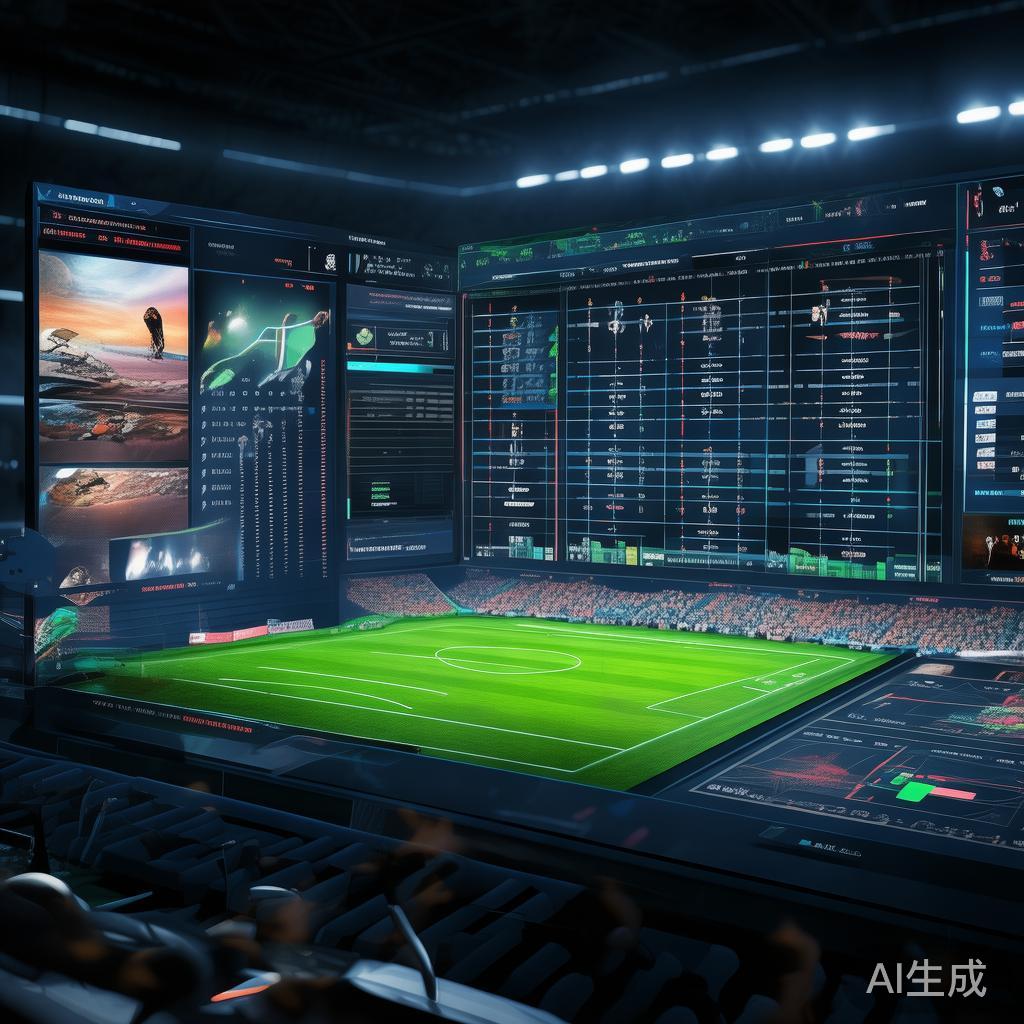 全面指南:如何选择可靠的外围足球代理平台进行安全买球攻略 丰富的 futebol 玩法和数据。专业的平台通常