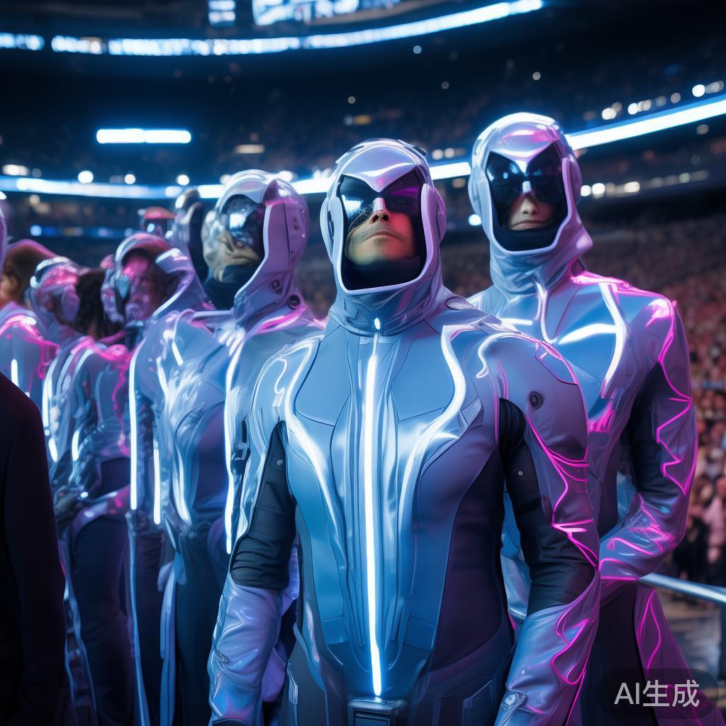 很多人极易相信所谓能够“透视”比赛内部信息的技术，