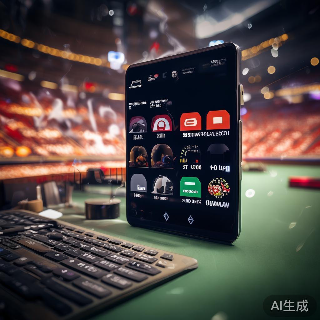 2024最新外围买球APP担保平台下载入口与选择攻略全攻略 随着互联网的发展,越来越多的体育博彩爱好者倾向于选