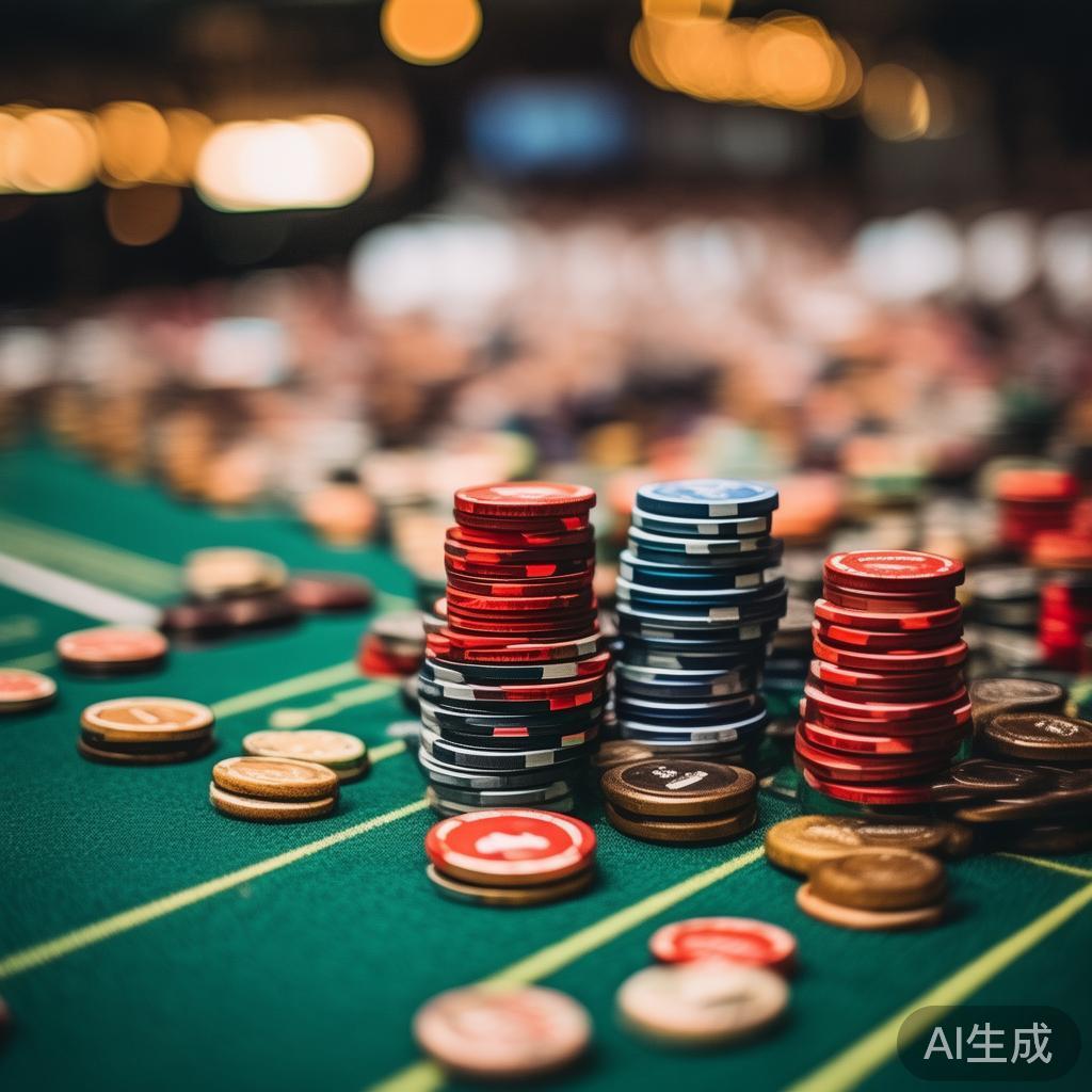 如何选择安全可靠的买球外围网站并提供专业推荐指南 在现代社会,体育竞猜已成为众多球迷娱乐和投资的重要