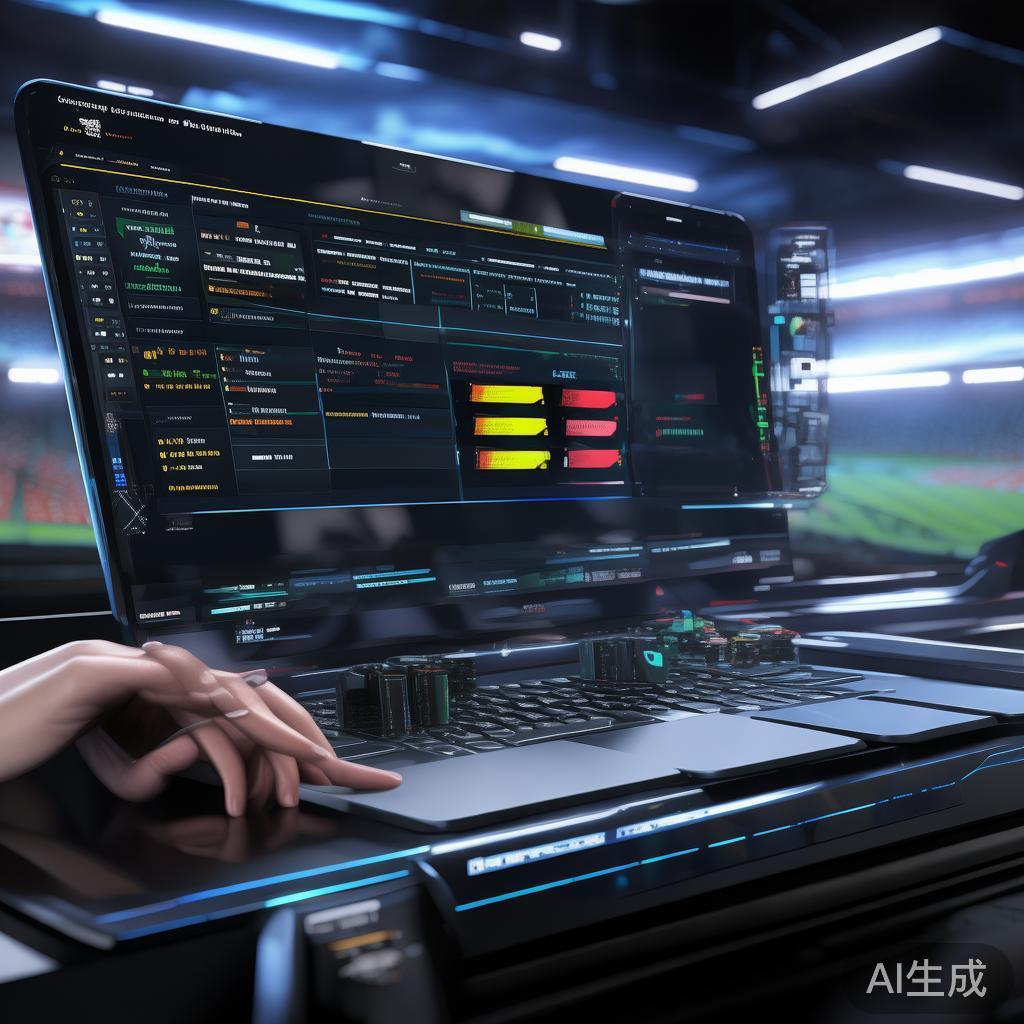 资金安全是衡量一个外围买球平台是否可靠的重要指标。