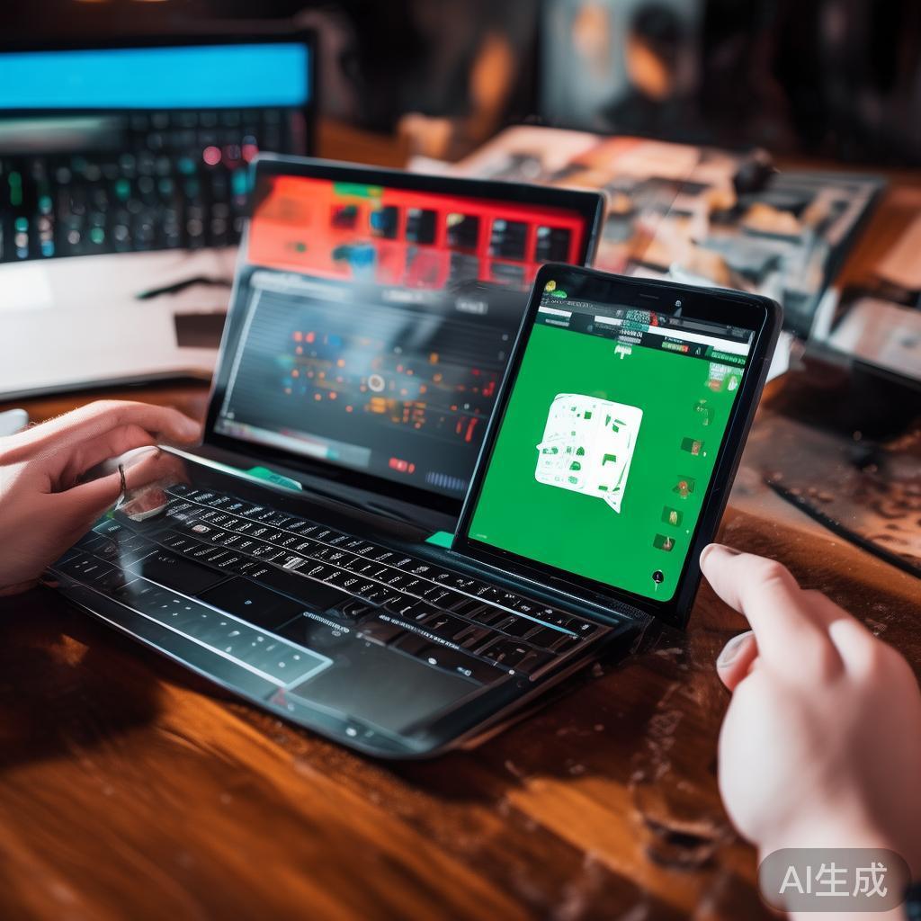 在当前数字化娱乐快速发展的时代，越来越多的用户开始